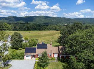 90 East St, Lenox, MA 01240