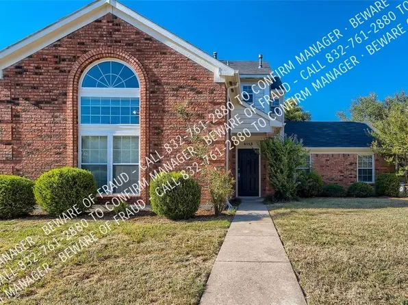 4113 Starboard Trl, Rowlett, TX 75088