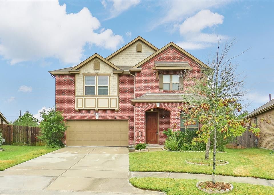 1st image of 2903 Coastal Prairie Ln