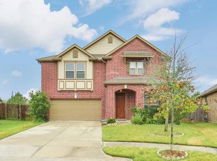 2903 Coastal Prairie Ln, Katy, TX 77493