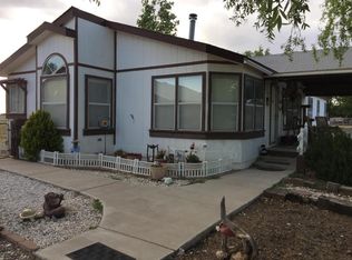 25300 N High Desert Rd, Paulden, AZ 86334