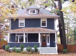 121 Osborne Ave, Baltimore, MD 21228