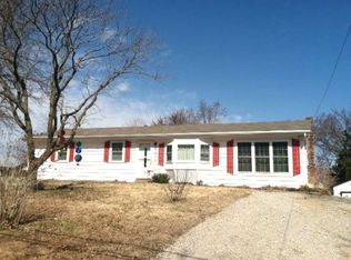 3034 Frog Hollow Rd, Jefferson City, MO 65109