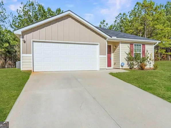 1779 Robinson Ct, Griffin, GA 30224