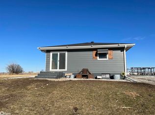 30379 115th St, Garden Grove, IA 50103