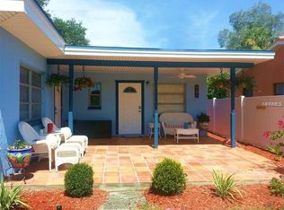 821 Gulf Blvd APT 2, Indian Rocks Beach, FL 33785