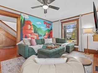 924 Capital St, Wisconsin Dells, WI 53965