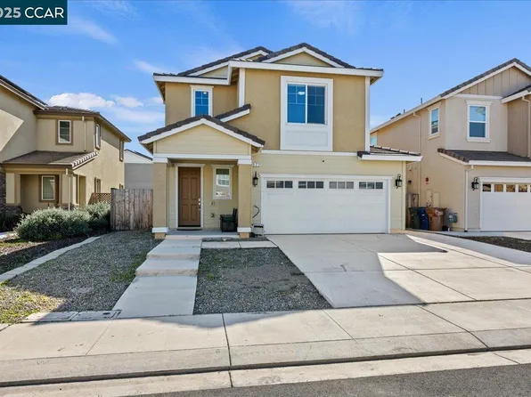 177 Leprino Cir, Oakley, CA 94561