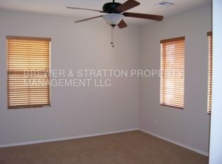 1507 E Indigo St, Gilbert, AZ 85298