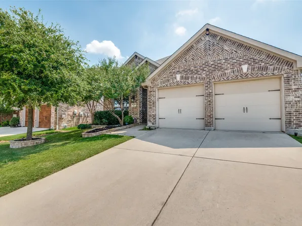 14728 Seventeen Lakes Blvd, Roanoke, TX 76262