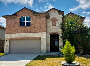 8906 Palomino Pony, San Antonio, TX 78254