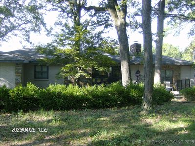126 S Mockingbird Ln, Tahlequah, OK, 74464
