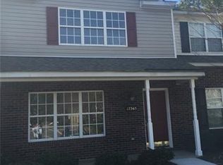 12365 Bluestem Ln, Charlotte, NC 28277