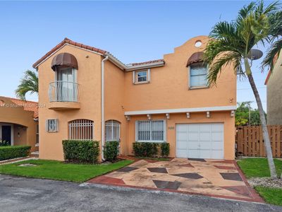 8420 NW 1st Ter, Miami, FL, 33126