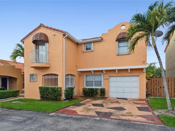 8420 NW 1st Ter, Miami, FL 33126