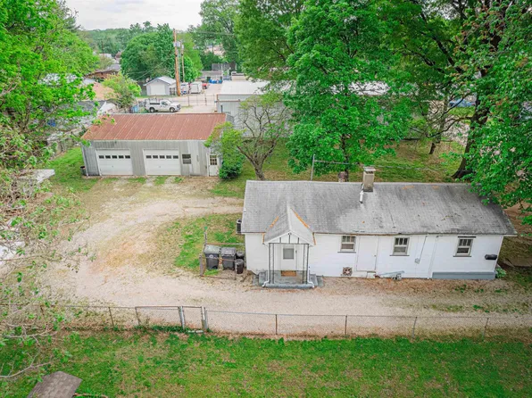 1008 Moll Ave, Evansville, IN 47711