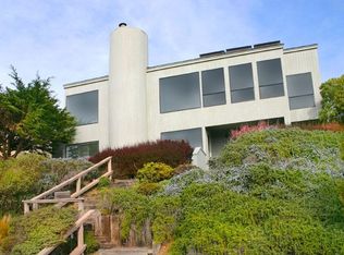 1584 Sea Way, Bodega Bay, CA 94923