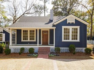 315 W Park Ave, Valdosta, GA 31602