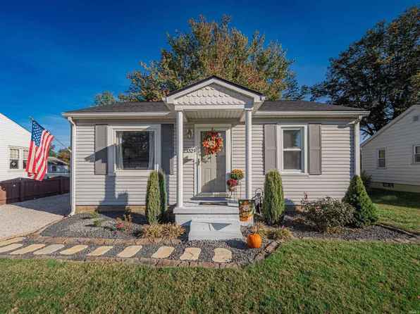 2332 E Illinois St, Evansville, IN 47711