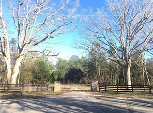 1804 Garvin Rd, York, SC 29745