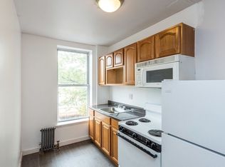 1170 Park Pl #2, Brooklyn, NY 11213