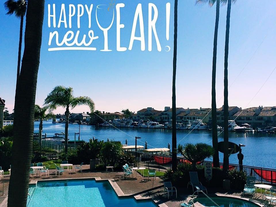 Welcome to your new home