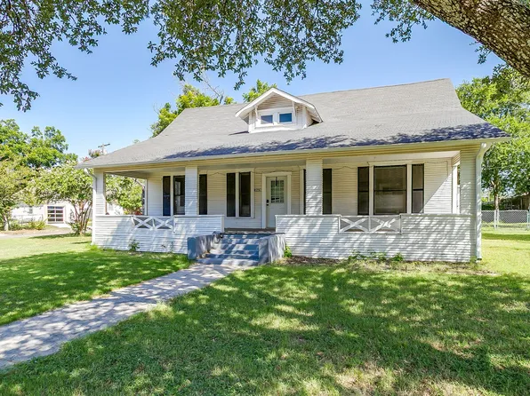 575 W Green St, Stephenville, TX 76401