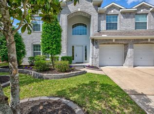1207 Blue Leaf Dr, Richmond, TX 77469