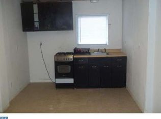 1845 E Pacific St, Philadelphia, PA 19134