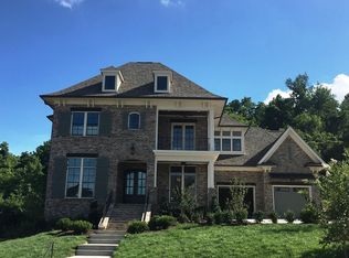 519 Rochester Close #1641, Franklin, TN 37064