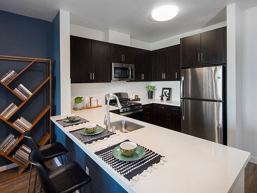 Aspect Apartment Rentals Fullerton, CA Zillow