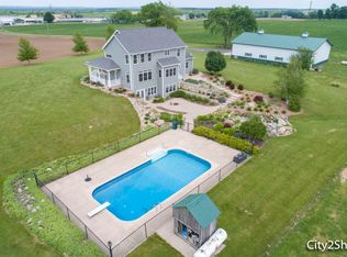 2908 132nd Ave, Hopkins, MI 49328