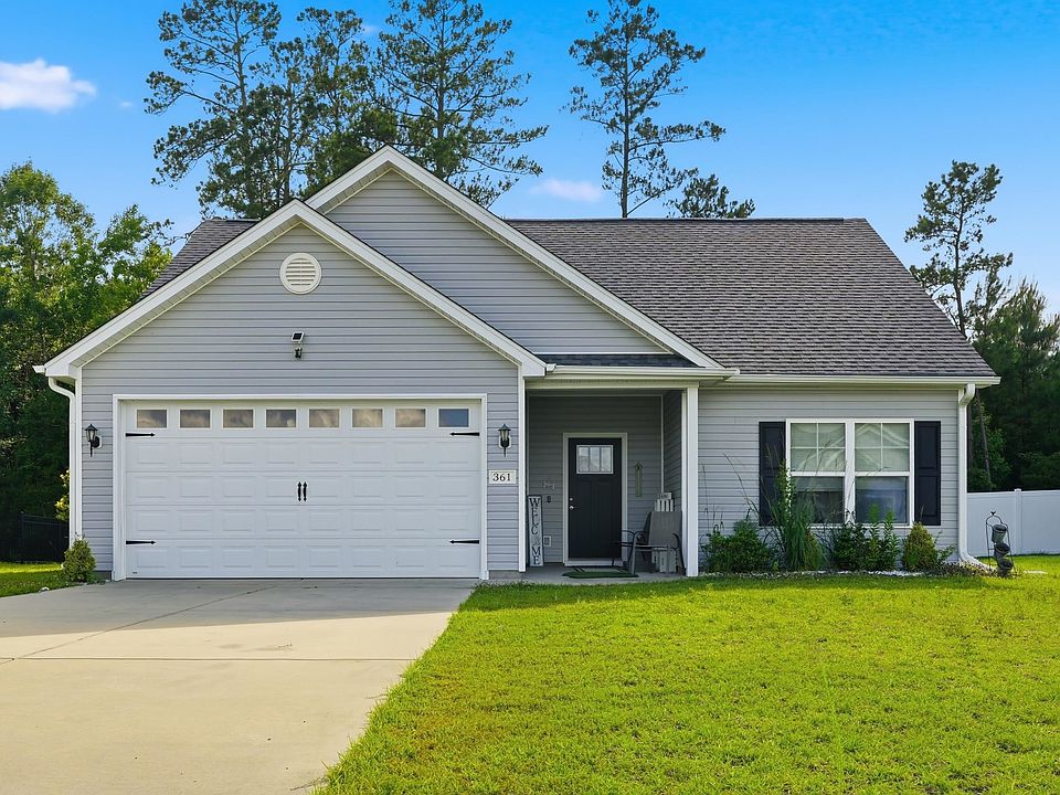 1st image of 361 Shallow Cove Dr.