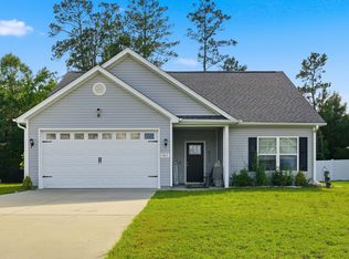 361 Shallow Cove Dr., Conway, SC 29527