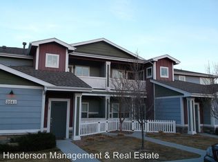 3639 29th St UNIT 4, Greeley, CO 80634