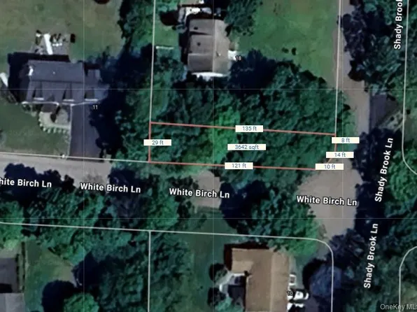 Lot 54 Shady Brook Lane, Cortlandt Manor, NY 10567