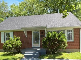 3009 Joan Ave, Louisville, KY 40205