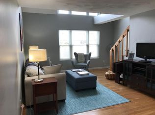 45 King St, East Greenwich, RI 02818