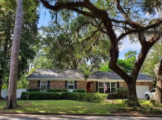 7 Gordonston Ave, Savannah, GA 31404