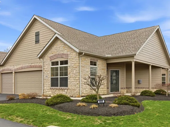 4001 Coventry Ln, Huron, OH 44839