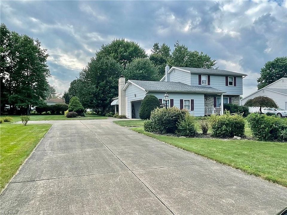 4970 Sampson Dr, Youngstown, OH 44505 MLS 4290873 Zillow