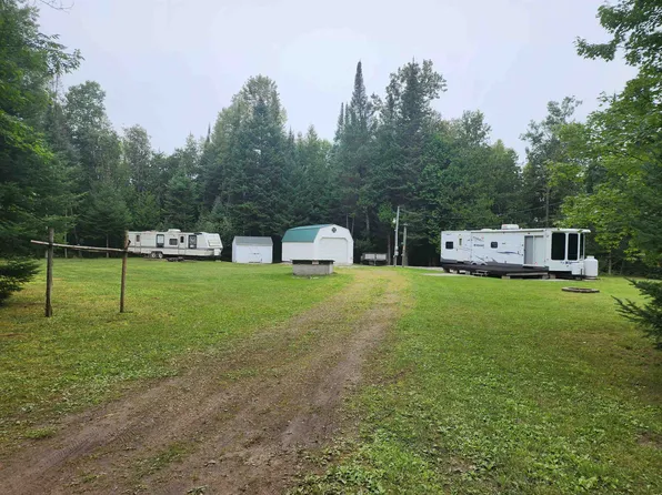 3548 Deer Run Ln, Evart, MI 49631