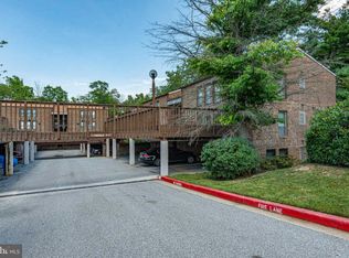 5390 Smooth Meadow Way #B2D-14, Columbia, MD 21044