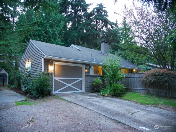 420 Mountain Park Boulevard SW, Issaquah, WA 98027