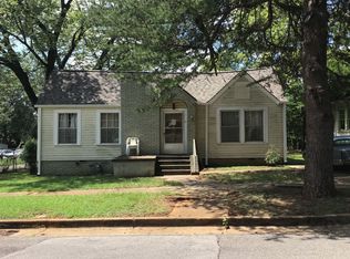 1130 16th St SW, Birmingham, AL 35211