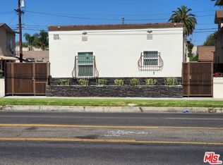 5918 S Figueroa St, Los Angeles, CA 90003