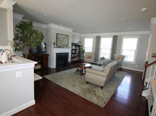 2106 Avinity Loop, Charlottesville, VA 22902