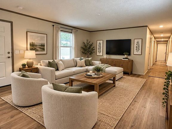 2nd image of 1430 Troun Rd #110