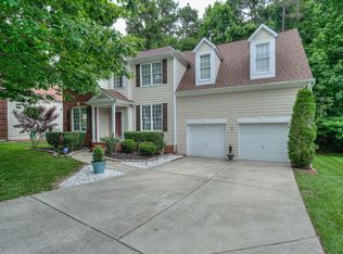 7715 Beaker Ct, Charlotte, NC 28269