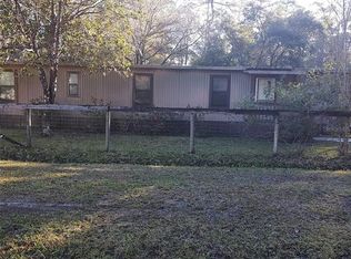 16311 NE 142nd Ct, Fort mc coy, FL 32134